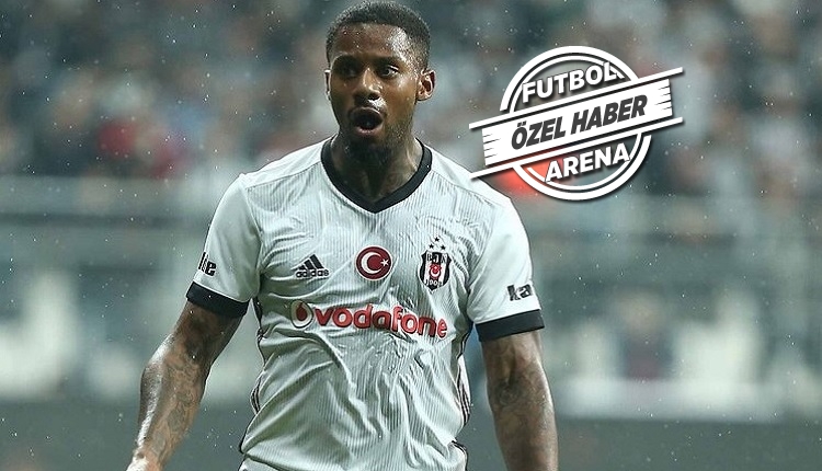BJK Transfer: Çaykur Rizespor'un Jeremain Lens transfer ısrarı