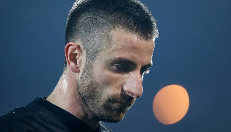 Çaykur Rizespor'un Zoran Tosic transferinde son durum