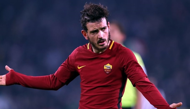 Transfer Haberleri: Chelsea, Alessandro Florenzi ile ilgileniyor