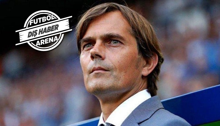 FB Transfer: Cocu için PSV'den Fenerbahçe açıklaması geldi