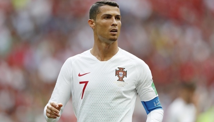 Cristiano Ronaldo, 62 yıllık rekoru kırdı (Cristiano Ronaldo'nun Dünya Kupası performansı)