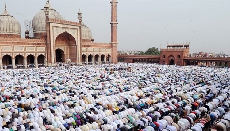 Cuma öğlen namazı saat kaçta? (8 Haziran namaz saati)