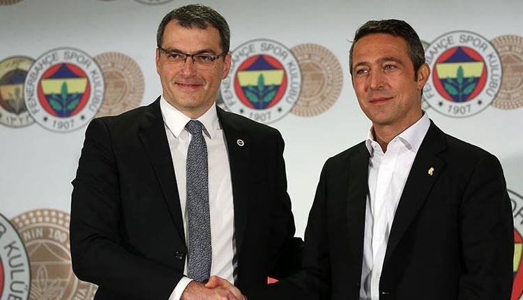 Fenerbahçe Transfer: Damien Comolli'den İngiltere çıkarması! 3 futbolcunun peşinde