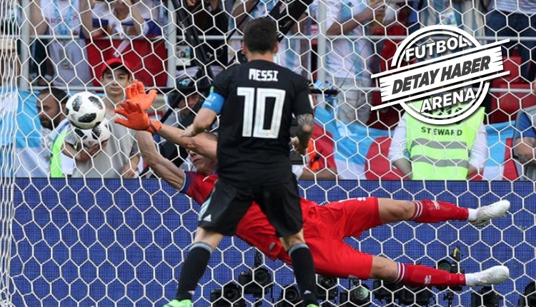Dünya Kupası Haberleri: Dünya Kupası, 'Penaltı' kupası oldu!