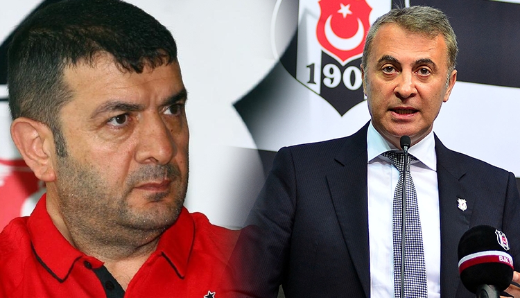 BJK Haber: Erdal Torunoğulları'ndan Fikret Orman'a gönderme: 