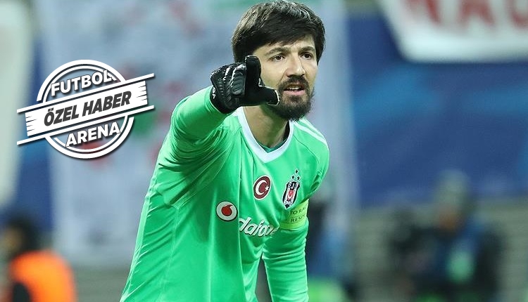 Erzurumspor, Tolga Zengin'i istiyor