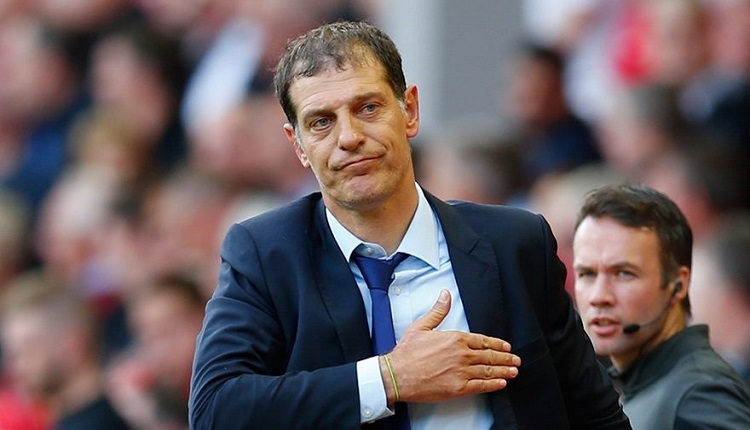 Euro 2024 adaylığında Slaven Bilic'ten Türkiye'ye destek