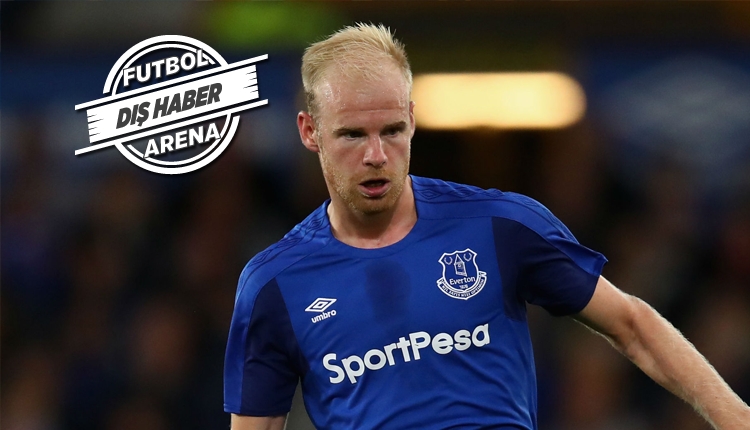 Everton, Davy Klaassen'i Beşiktaş'a satıyor