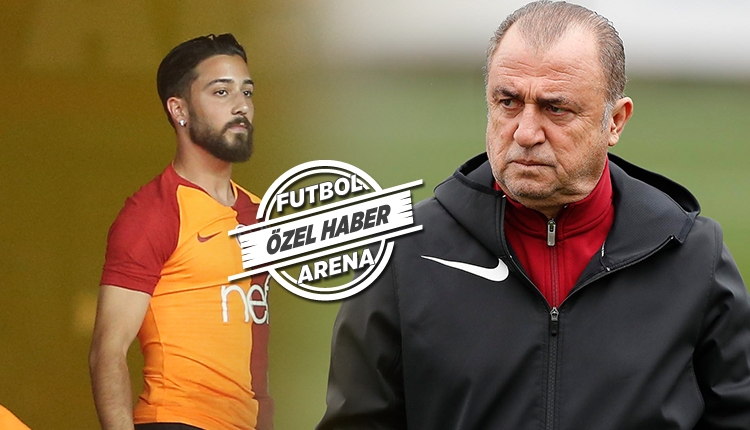 GS Transfer: Fatih Terim, Tarık Çamdal ile görüşecek