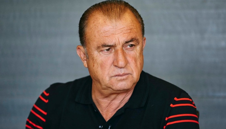 Fatih Terim yeni sezon startını verdi