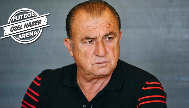 Fatih Terim'den futbolculara ödeme talebi