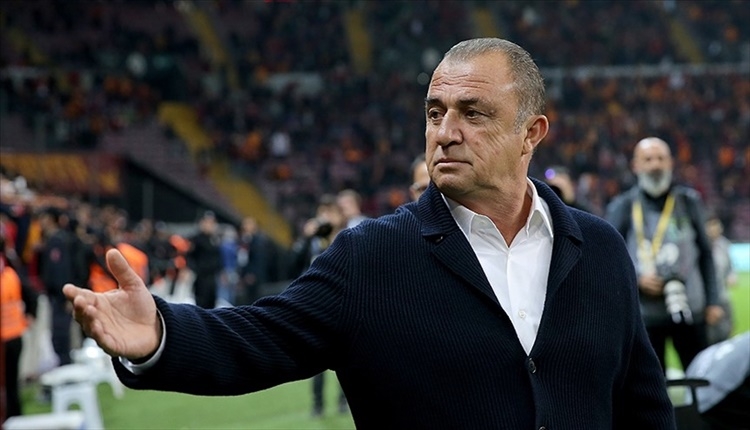 GS Transfer: Fatih Terim'den transfer açıklaması! 'Mali durumumuz ortada'