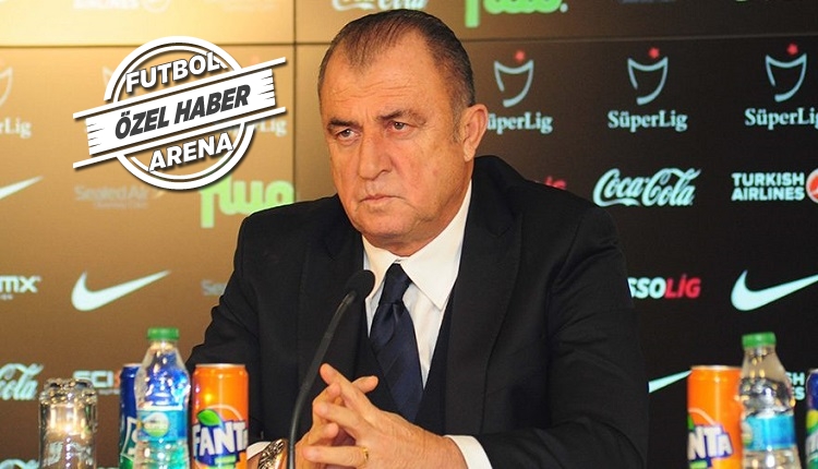 Fatih Terim'in yönetimden Ndiaye isteği! 