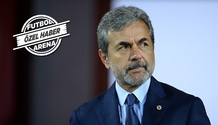 Fenerbahçe, Aykut Kocaman ile devam mı edecek?