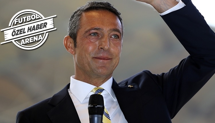 Fenerbahçe Barcelona ile hazırlık maçı oynayacak