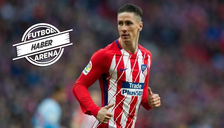 Fenerbahçe, Fernando Torres'i transfer edecek mi?