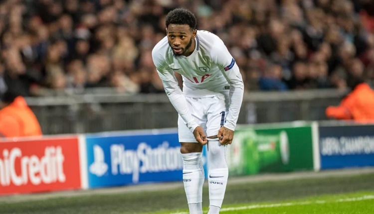 FB Transfer: Fenerbahçe, Georges-Kévin N'Koudou'nun peşinde!