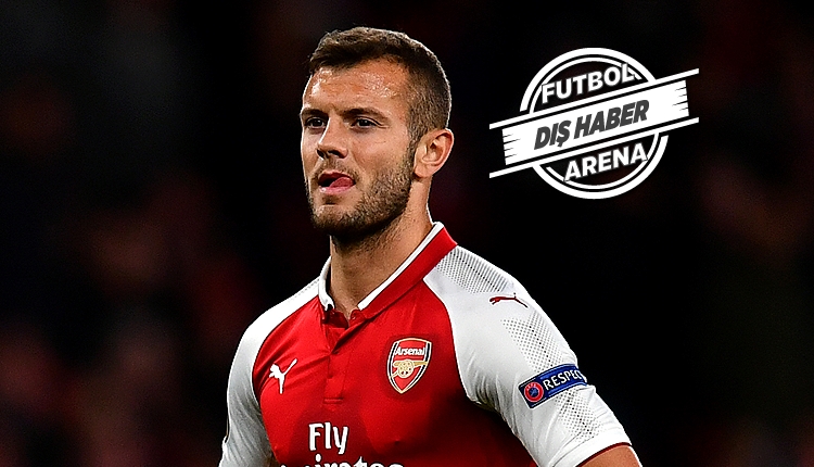 FB Transfer: Fenerbahçe için Jack Wilshere iddiası! Milan da devrede...