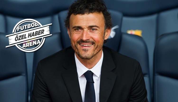 Fenerbahçe, Luis Enrique ile anlaştı mı?