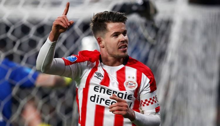 FB Transfer: Fenerbahçe Marco van Ginkel'i alacak mı?