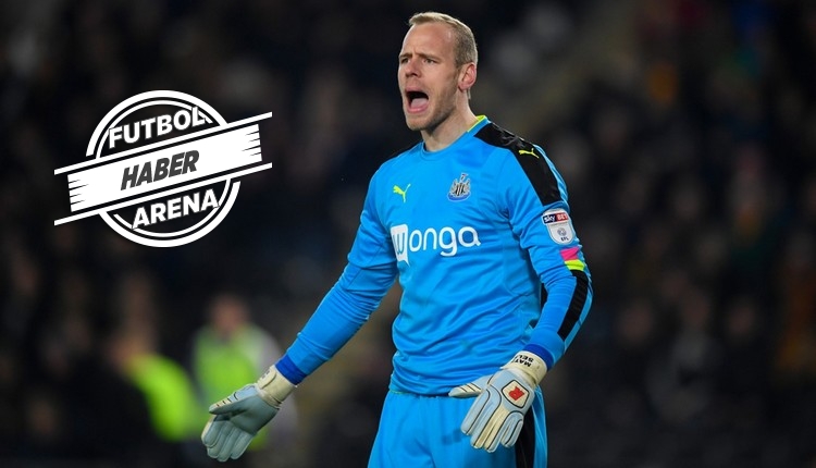 Fenerbahçe, Matz Sels için pazarlık halinde