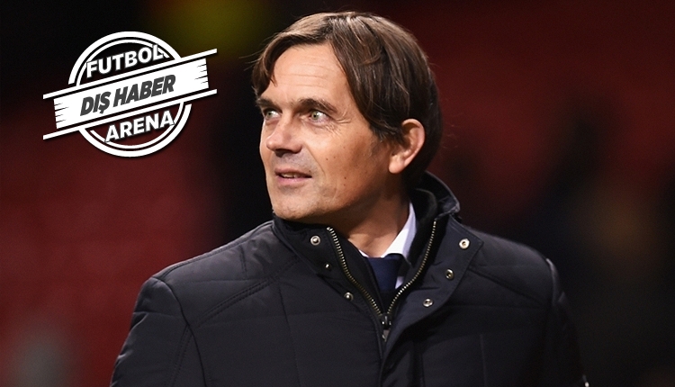 Fenerbahçe, Phillip Cocu'yu istiyor