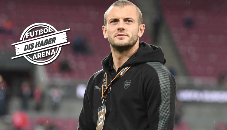 Fenerbahçe, Wilshere için Juventus ve Milan'dan avantajlı