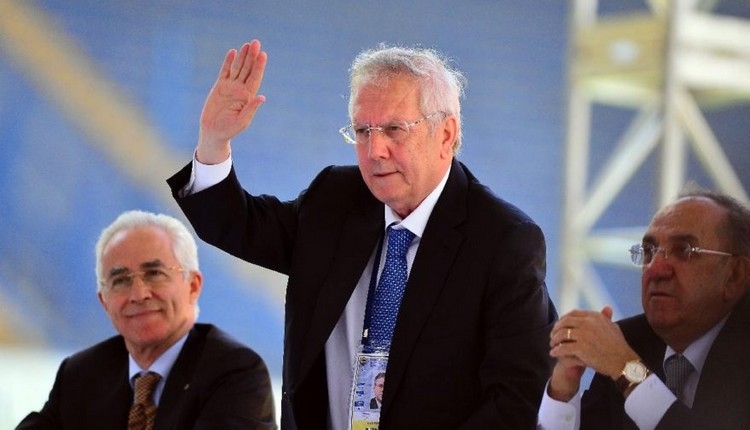 Fenerbahce De Aziz Yildirim Transfere Ne Kadar Harcadi Aziz Yildirim In Calistigi Teknik Direktorler
