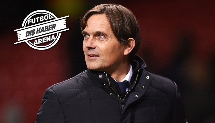 Fenerbahçe'de Cocu'nun yardımcısı kim olacak?