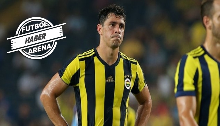 FB Transfer: Fenerbahçe'de Giuliano için transfer itirafı