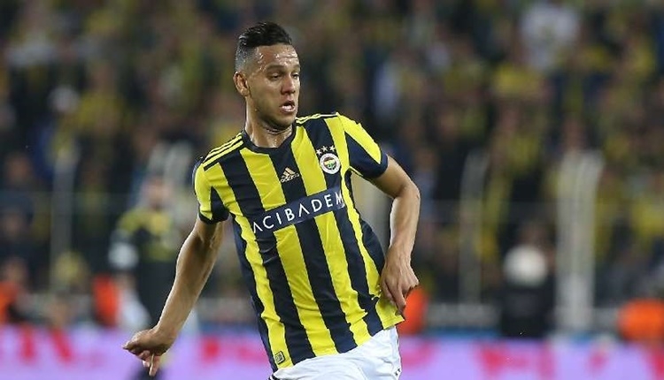 FB Transfer: Fenerbahçe'de Giuliano ve Josef de Souza'ya cazip teklifler!