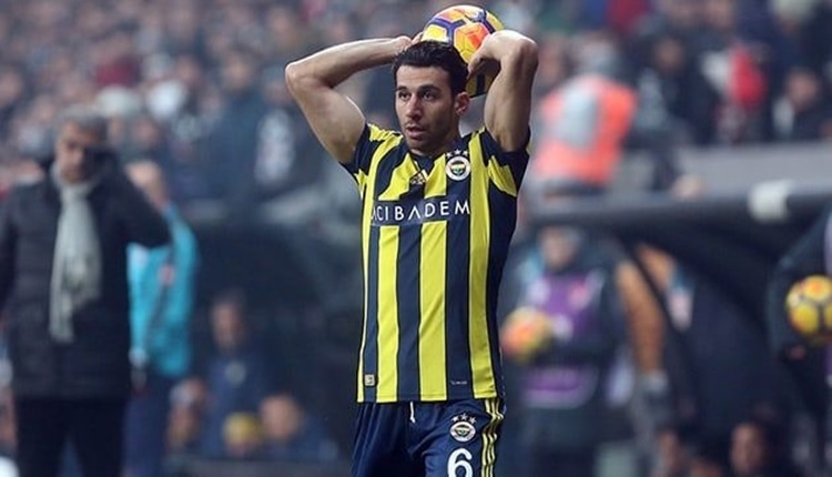 FB Transfer: Fenerbahçe'de İsmail Köybaşı için Çaykur Rizespor iddiası