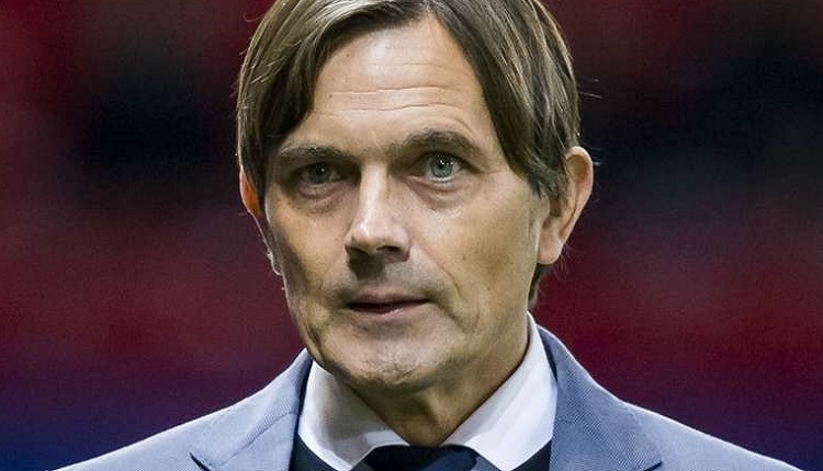 Fenerbahçe'de Phillip Cocu sürprizi! (Phillip Cocu kimdir? Phillip Cocu hangi takımları çalıştırdı, kaç yaşında?)