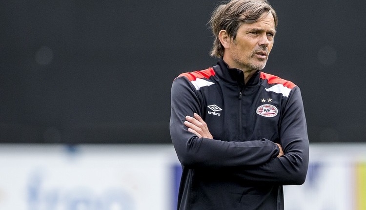 Fenerbahçe'de Phillip Cocu'nun istediği 3 transfer