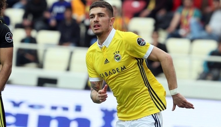 Fenerbahçe'de Roman Neustadter'e şok! Kadroya alınmadı