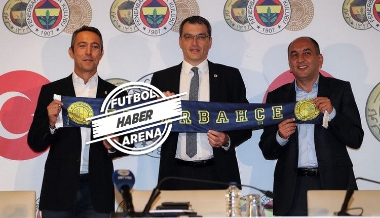 FB Haber: Fenerbahçe'de görev dağılımı yapıldı! 2. Başkan Semih Özsoy