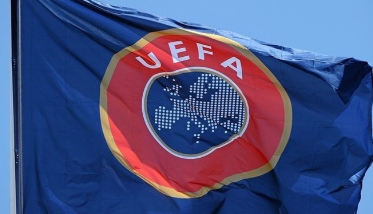 Fenerbahçe'den KAP'a UEFA açıklaması