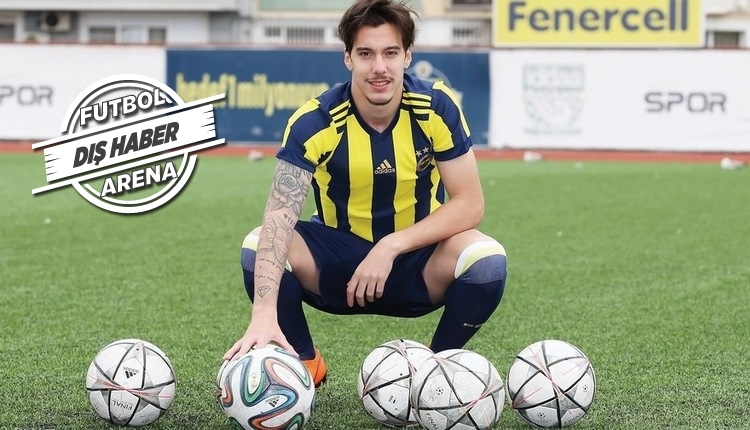 FB Transfer: Fenerbahçeli Boris Rapaic'e İtalya'dan 2 talip