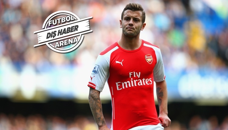 FB Transfer: Wilshere'den flaş transfer açıklaması