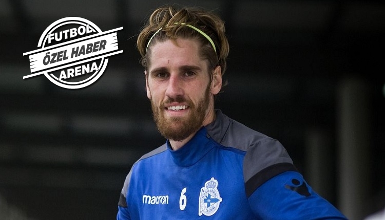 FB Transfer: Stoper transferinde hedef Raul Albentosa