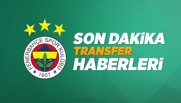 Fenerbahçe'nin orta sahasına sürpriz isim