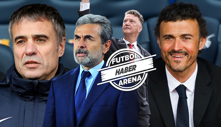 FB Transfer: Fenerbahçe'nin teknik direktörü kim olacak?