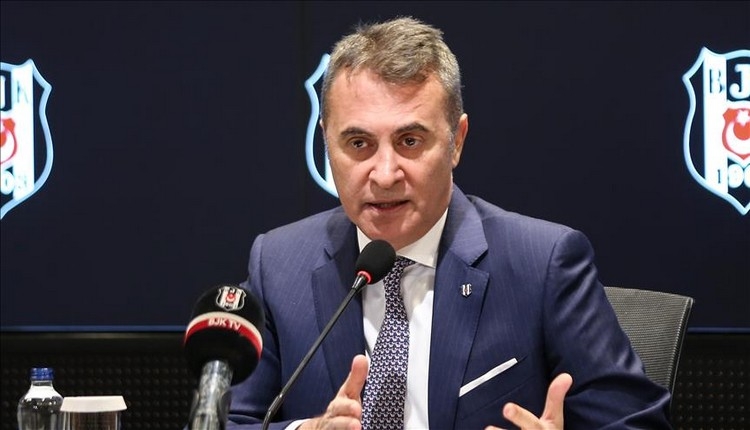 Fikret Orman: 