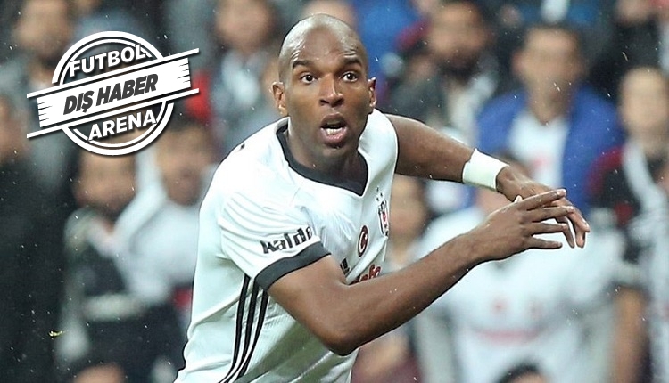 Flamengo, Ryan Babel'in peşinde!