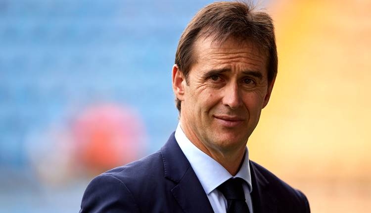 FLAŞ! İspanya, Julen Lopetegui'nün görevine son verdi!