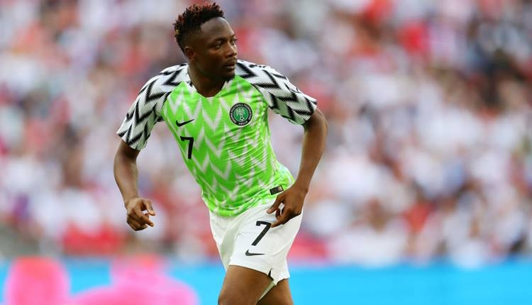 GS Transfer: Galatasaray Ahmed Musa'yı alacak mı?