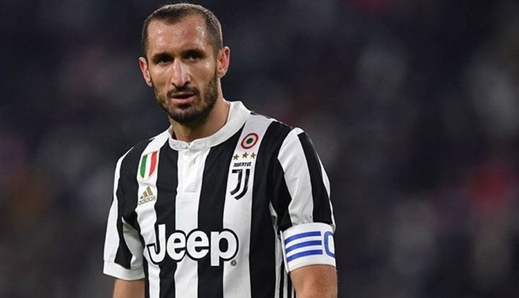 GS Transfer: Galatasaray, Giorgio Chiellini'den haber bekliyor iddiası (Chiellini kimdir?)