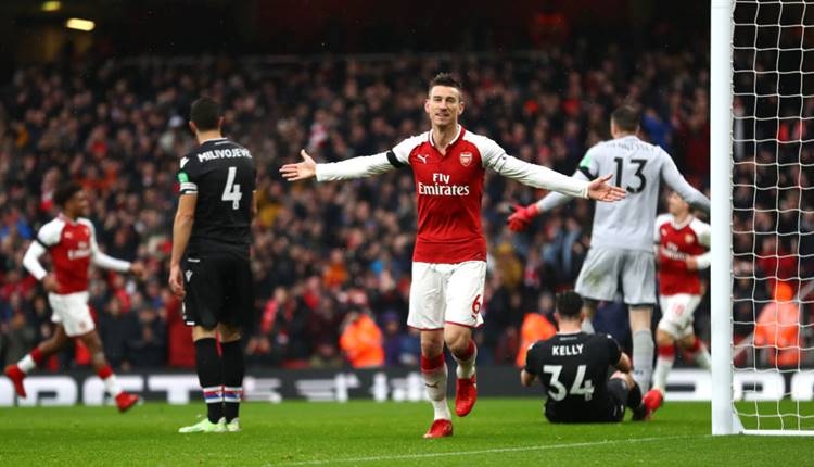 Galatasaray Laurent Koscielny'i alacak mı?