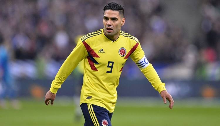 GS Transfer: Galatasaray Radamel Falcao'yu alacak mı?