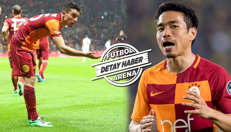 Galatasaray'ın son 10 yılda sol beklere harcadığı para